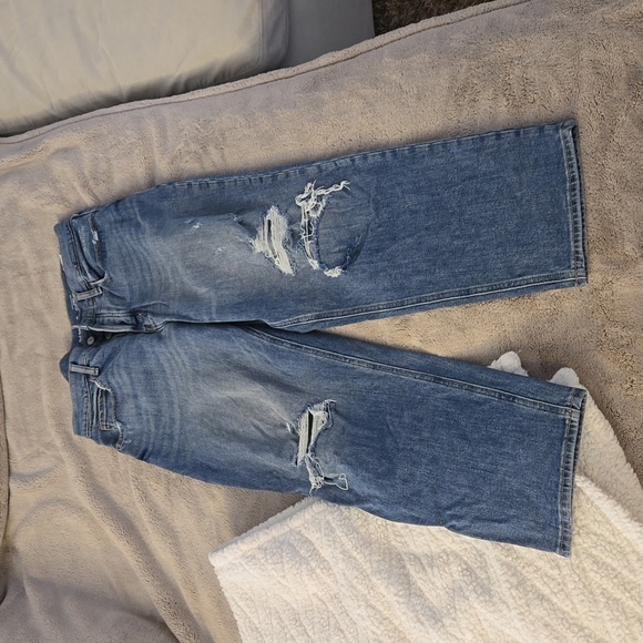 Jeans - Picture 3 of 7